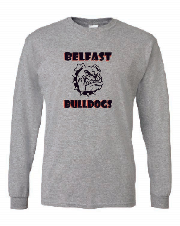 Design 5 Long sleeve