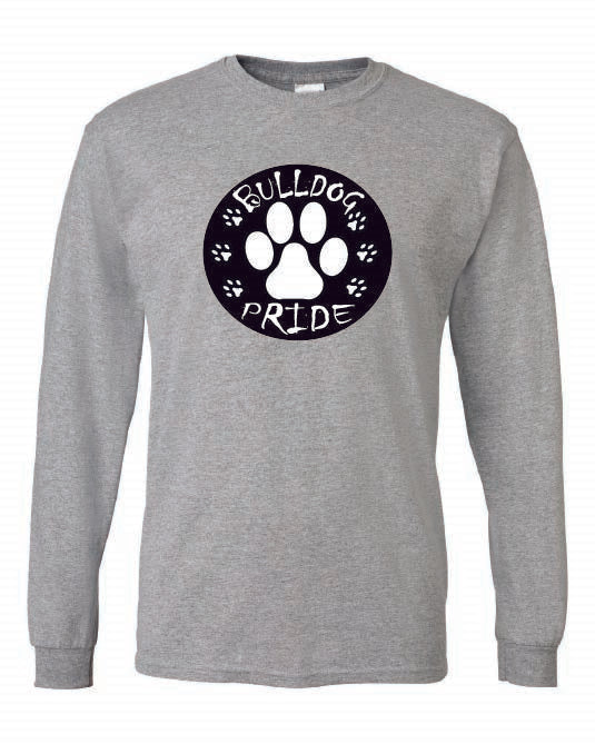 Design 7 long sleeve