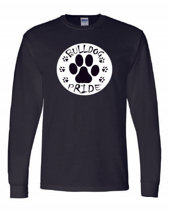 Design 7 long sleeve
