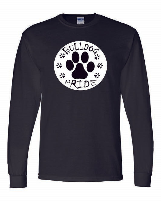 Design 7 long sleeve