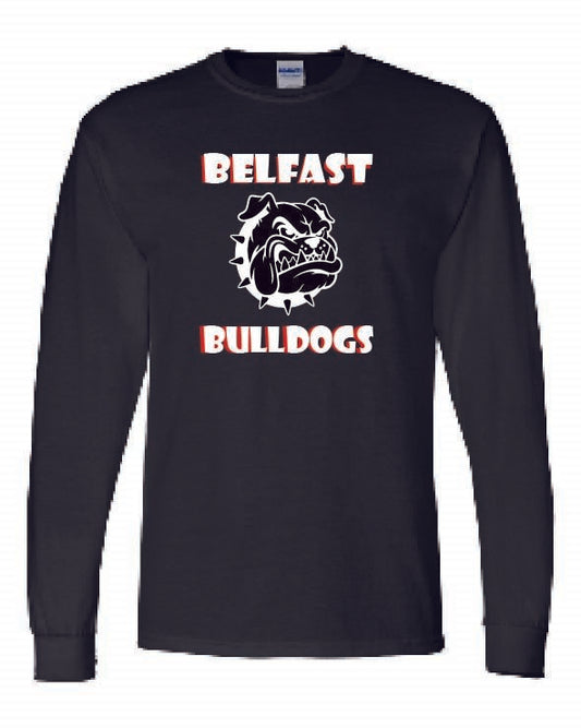 Design 5 Long sleeve