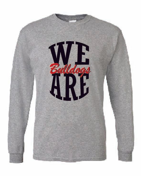 Design 4 Long sleeve