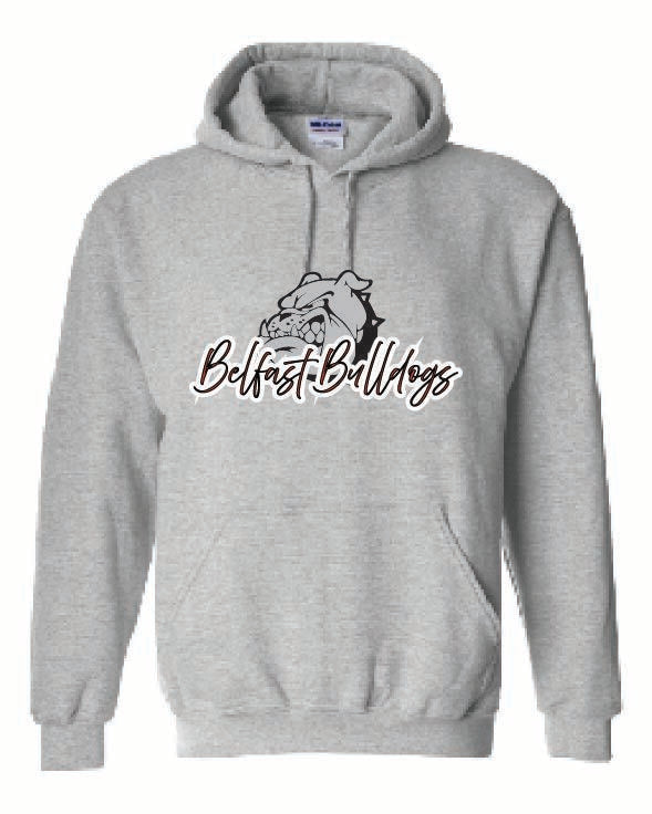 Design 2 Hoodie