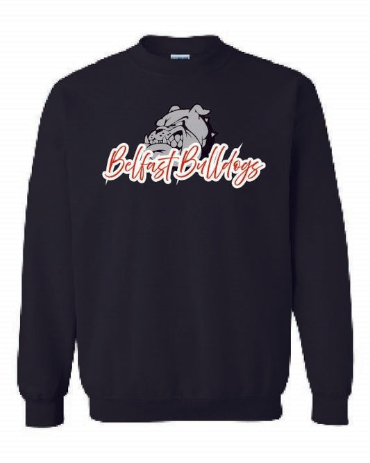 Design 2 Crewneck