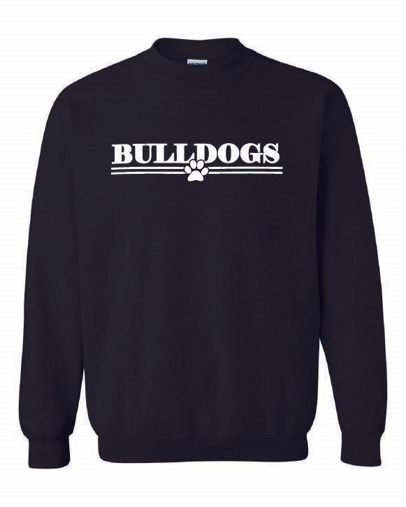 Design 8 Crewneck