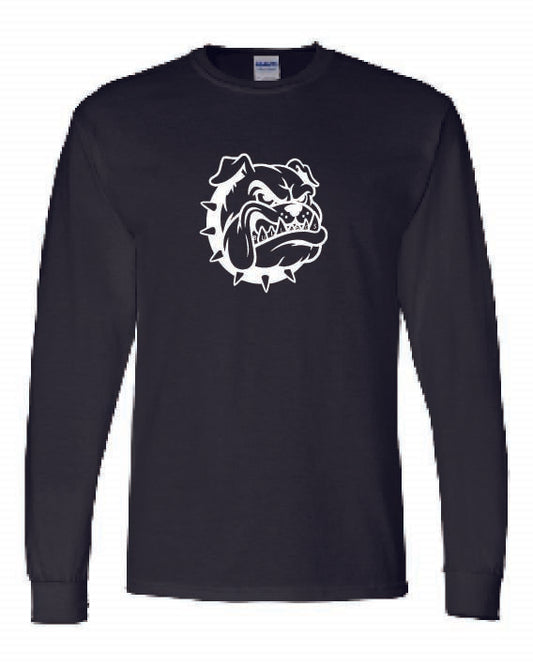 Design 3 Long sleeve