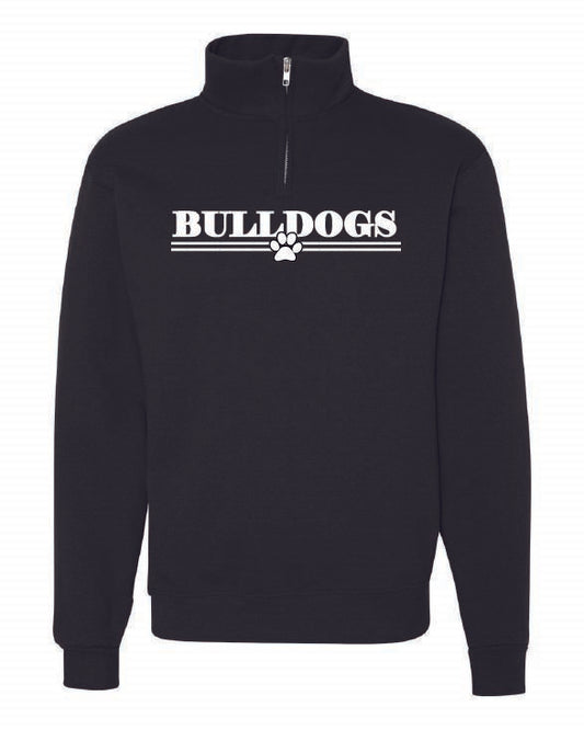 Design 8 Quarter zip