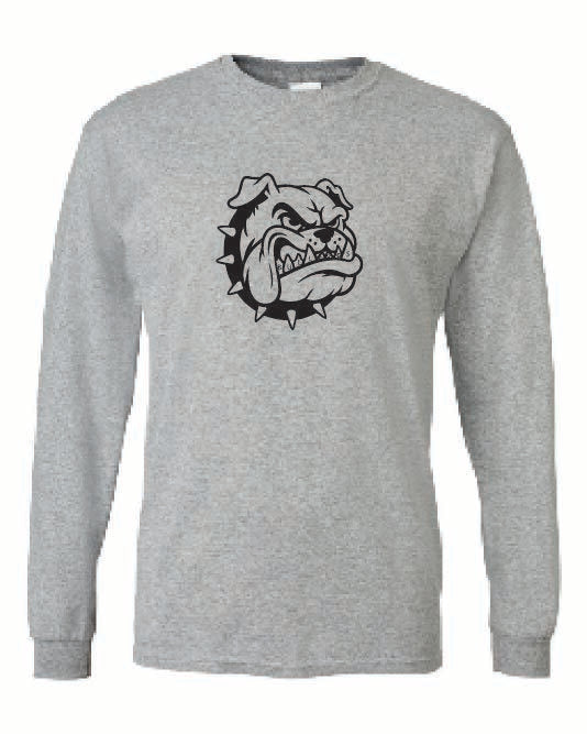 Design 3 Long sleeve