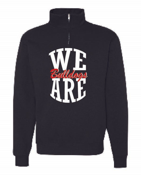 Design 4 Quarter zip