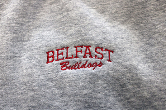 Embroidery Design 6 for Sweatpants