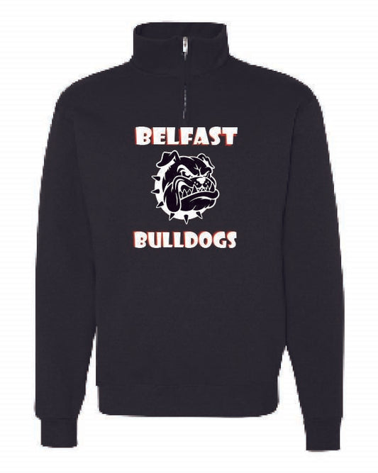 Design 5 Quarter Zip