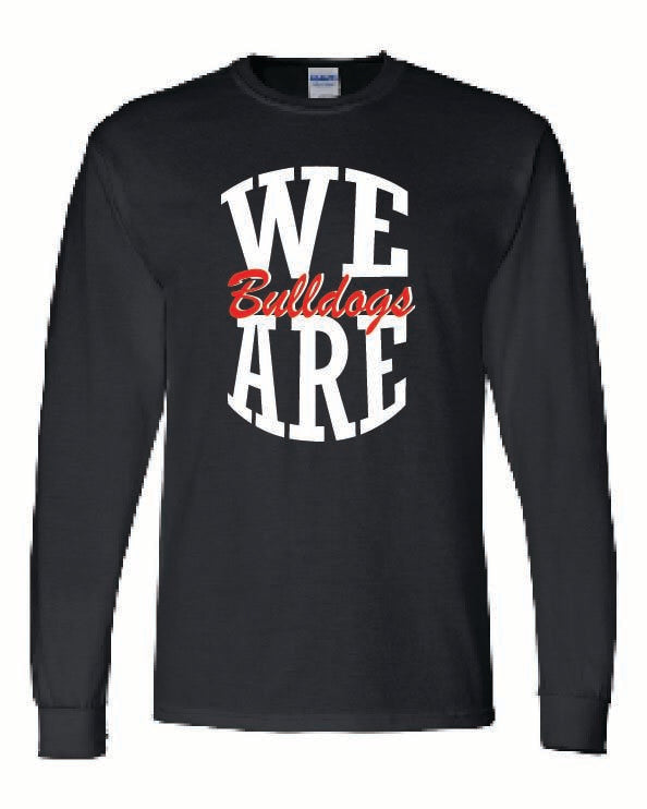 Design 4 Long sleeve