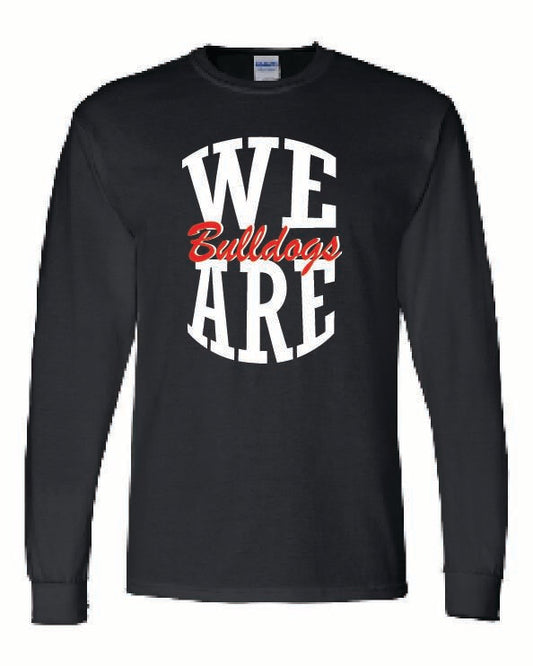 Design 4 Long sleeve