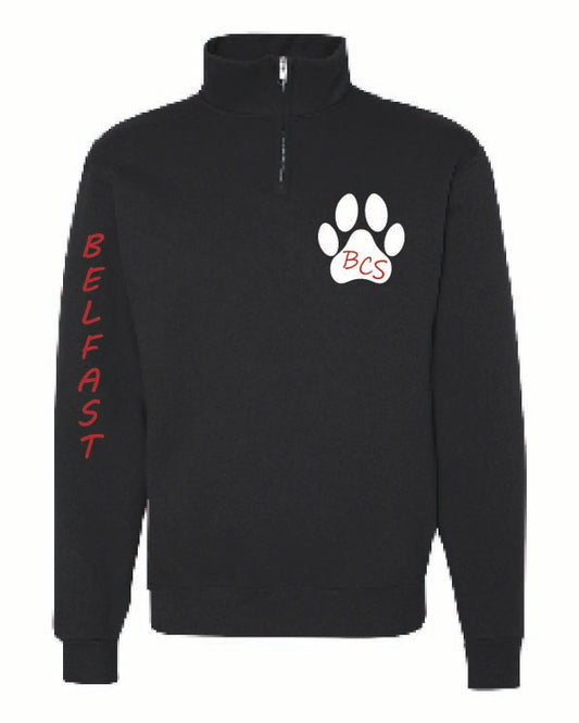 Design 6 Quarter zip